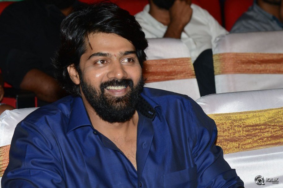 Lachhimdeviki-O-Lekkundi-Movie-Audio-Launch